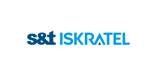 Logo SnT Iskratel
