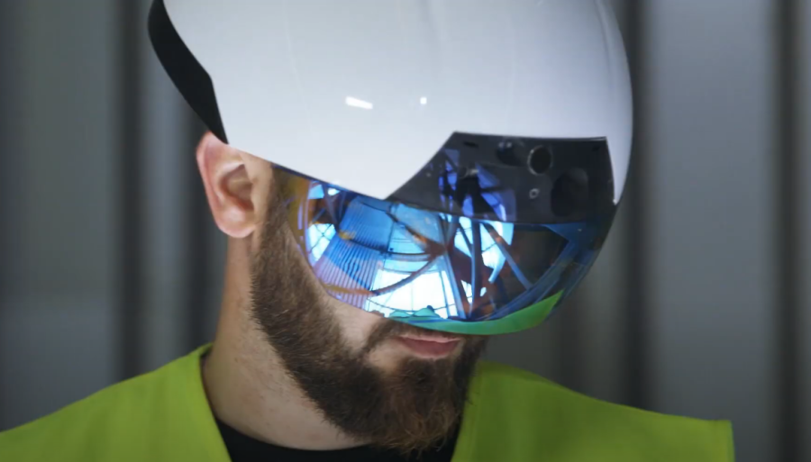 5G_Human Machine Interface_HMI